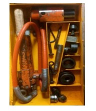 Hydraulic Tools Image 2